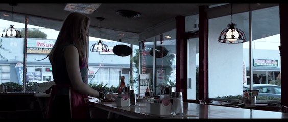 The Experience Bande-annonce (EN)