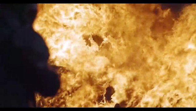 Dune: Deuxième Partie Bande-annonce (ES)