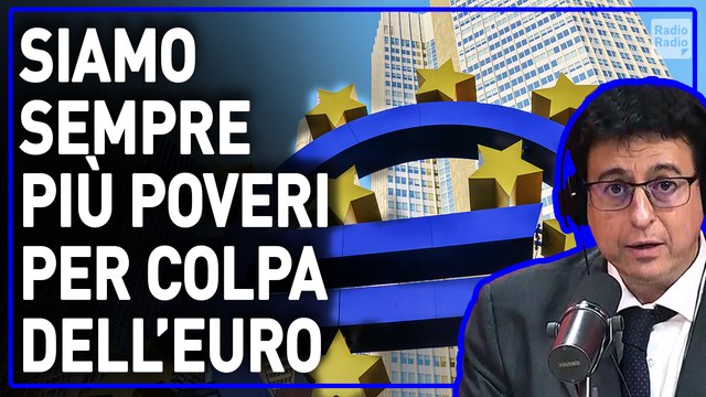 L'Italia fa peggio di tutti: abbiamo il maggior numero di ragazzi disoccupati che neanche studiano
