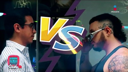 ¿Chico bueno o chico malo? La comunidad gay escoge a su pareja ideal