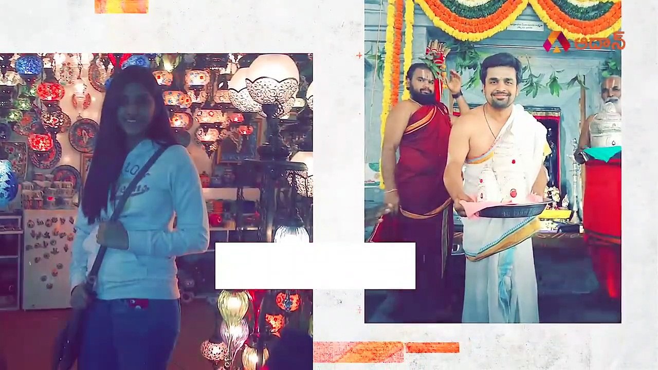 సరూర్ నగర్ పూజారి - అప్సర ల అసలు కధ ఇదే!   Saroornagar Apsara Real Story   Aadhan Telugu