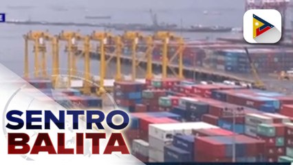Plano ng administrasyon ni PBBM sa export sector, ikinalugod ng PhilExport