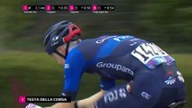 Giro Next Gen 2023 | Stage 5 | Highlights