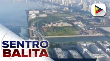 Ekonomiya ng South Korea, kayang maabot ng PH kung patuloy ang paglago hanggang 2040 ayon sa NEDA