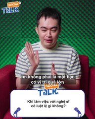 Tina Thảo Thi tiết lộ luật ngầm khi làm việc với nghệ sĩ, ghét BB Trần nhất showbiz Việt