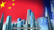Peter Zeihan - Mapping The Collapse Of China, It's Over For China