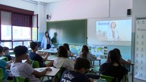 Stay Healthy, el programa educativo que fomenta los hábitos saludables entre adolescentes