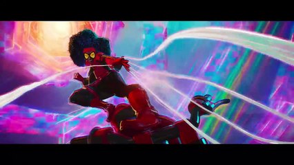 SPIDER-MAN_ ACROSS THE SPIDER-VERSE - Official Trailer #2 (HD)