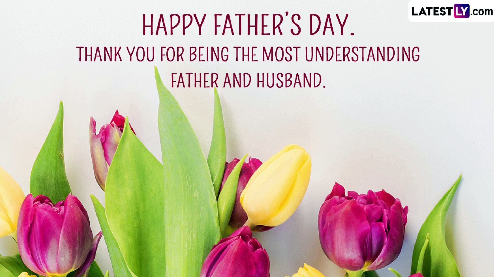 My Husband Happy Fathers Day Quotes To My Best Friend Day Messages