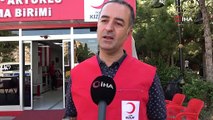 Kızılay’dan çağrı; Kan stokları yaz aylarında azalıyor