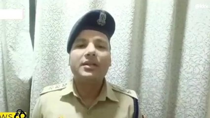 जौनपुर: मामूली विवाद में युवक को मारी गोली, 3 नामजद ,कार्रवाई में जुटी पुलिस