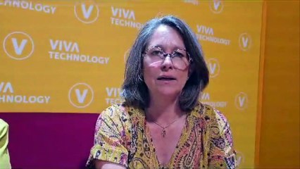 ​Vivatech : L’entreprise Greenskin sème ses graines en métropole