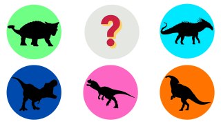 Dinosaurs Jurassic World Dominion:Giganotosaurus,Dracorex,Stegosaurus,Animal Battle Revolt #136