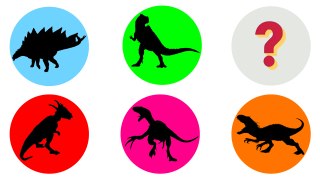Dinosaurs Jurassic World Dominion:Chungkingosaurus,Velociraptor,Pyroraptor,Animal Battle  #138