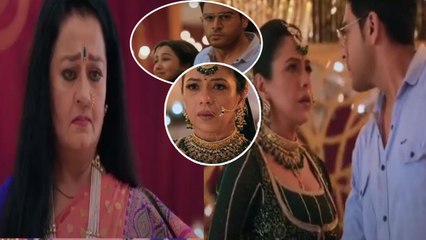 Anupamaa 16'th June Spoiler: Anupamaa के इवेंट पर Maaya का बड़ा ड्रामा देख Anuj ने किया ? |FilmiBeat