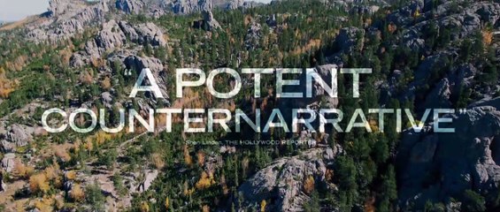Lakota Nation vs. United States Trailer #1 (2023) Documentary Movie HD