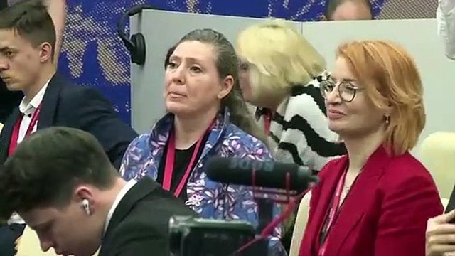 Rusya ve Çin Arasındaki İşbirliği Küresel Ekonomide İstikrar Etkisi Yaratıyor