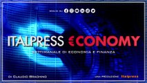 Italpress €conomy – Puntata del 16 giugno 2023