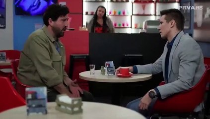 Od jutra do sutra  Ep 218  - Od jutra do sutra  Ep 218