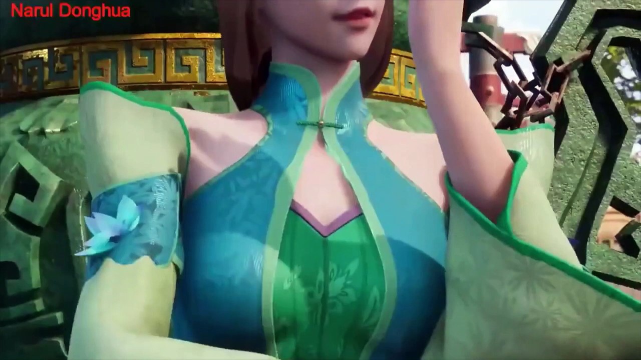 Supreme God Emperor Episode 31 - 40 English Subtitle