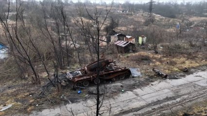 Russische Soldaten erhalten Prämie für Zerstörung westlicher Panzer 🇷🇺