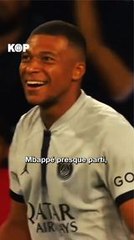 QUI pour REMPLACER MBAPPE au PSG ?Avec le possible départ de Mbappé, le PSG va devoir vite chercher un moyen de le remplacer !Qui verrais-tu à la place de Mbappé ? #PSG #mbappe #kylianmbappe #QSI