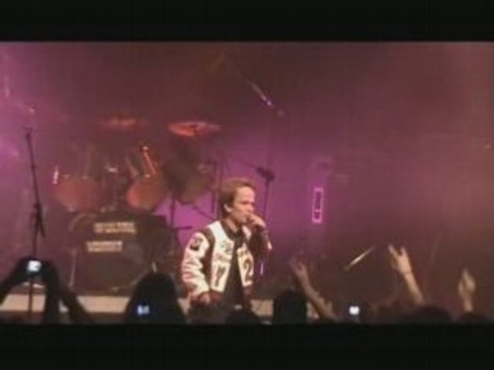 Passe Partout - Le Bon Temps Du Rock And Roll