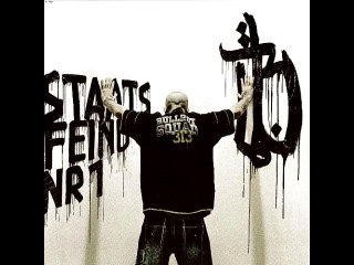 Bushido - Das Leben ist hart