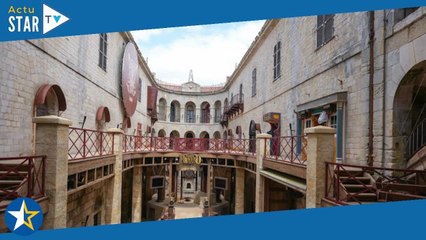 Fort Boyard : un nouveau personnage inspiré de La Boule arrive dans la saison 2023 ! (PHOTO)