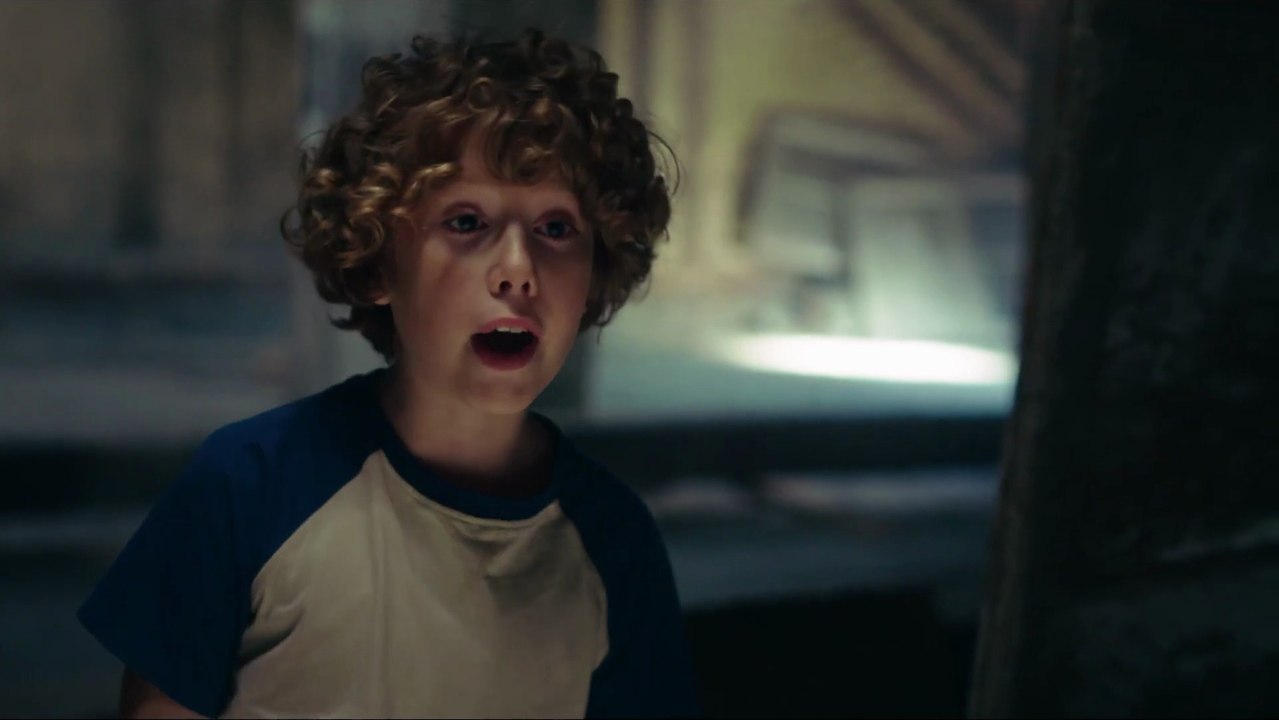 Neue Geschichten vom Franz - Trailer (Deutsch) HD