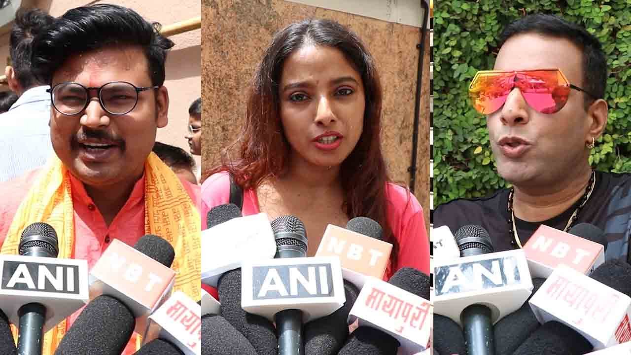 Adipurush Review: First Day First Show Public Reaction On Film Adipurush | Kriti Sanon | Prabhas