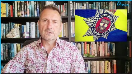 Derbyshire Times news bulletin 16th June