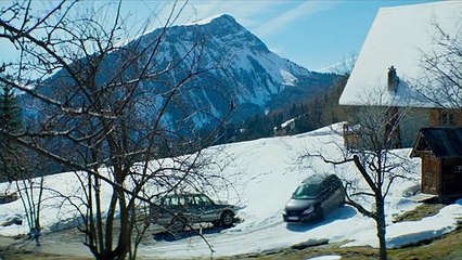 Anatomie d’une chute Bande-annonce VF (2023) Sandra Hüller, Swann Arlaud