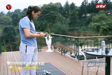 SIFAT PERHATIAN TUAN MUDA PADA KINANTI TERPANCAR! TERPAKSA MENIKAHI TUAN MUDA