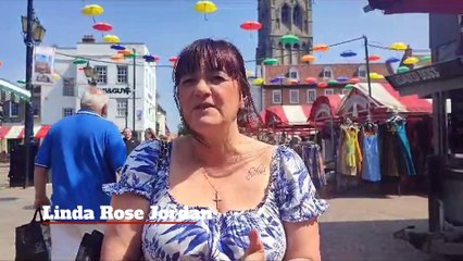 What do people think of Newark’s anti-social behaviour situation and how to fix it? 