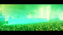 DJ Snake : les images de son concert géant au Parc des Princes