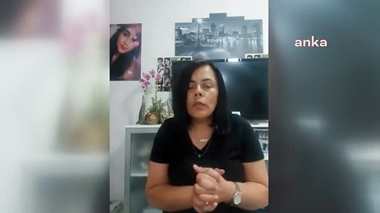 Çorlu Tren Faciası, Hendek Patlaması, Gezi Parkı Davası Ailelerinden "Can Atalay" Çağrısı: "Can Atalay Bize Adaleti Öğreten Kişidir.