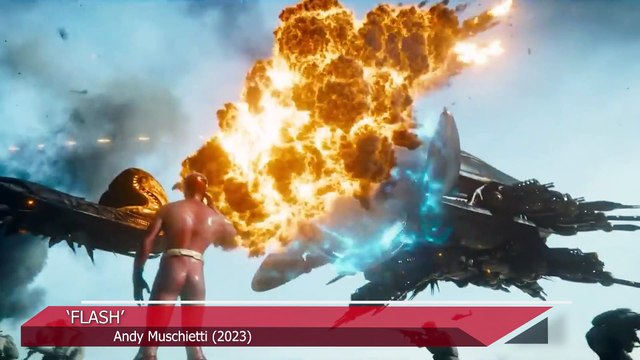 Estrenos en cines para este viernes 16 de julio