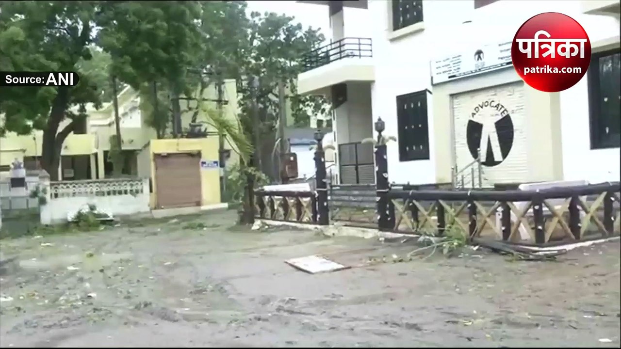 Biparjoy Cyclone: बिपरजॉय ने गुजरात में कैसे बर...