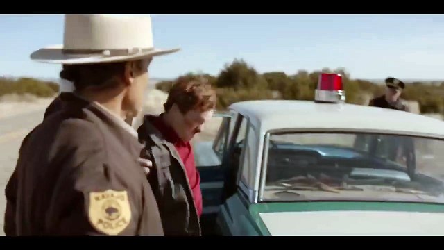 Dark Winds - saison 2 Bande-annonce VO