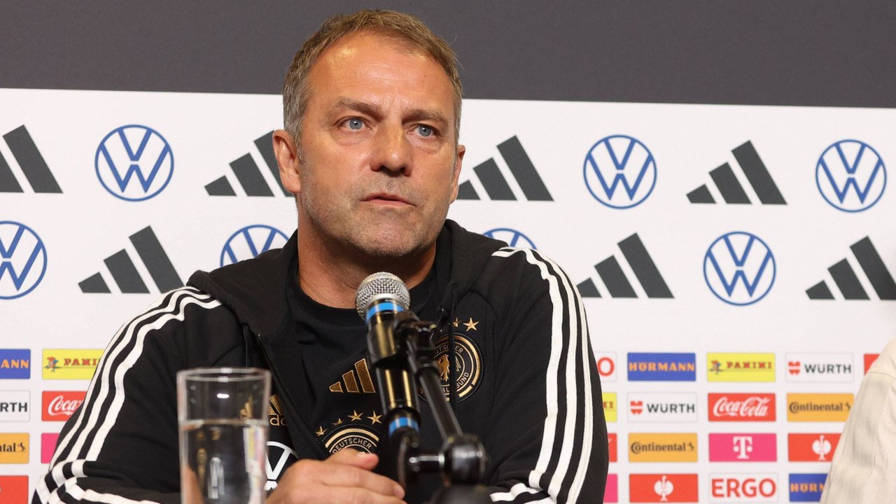 Flicks Plädoyer für Kimmich: 'Mentalität wie Kobe Bryant und Michael Jordan'