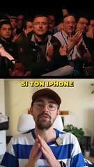 Ce virus peut contrôler ton iPhone !! 