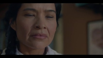 Dark Winds - S02 Trailer (English) HD