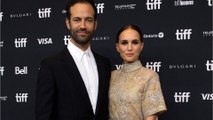 Voici - INFO VOICI - Natalie Portman trahie par Benjamin Millepied : sa grande décision pour tenter de sauver leur couple