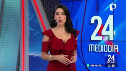 Congreso: aprueban norma para expulsión de extranjeros que cometan delitos en Perú