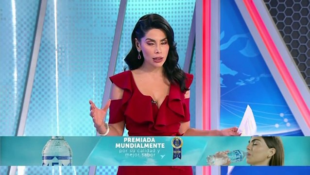 López Aliaga sobre ley que autoriza a serenos usar armas no letales: “No es la solución”