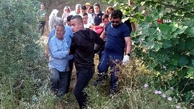 Mustafa Sandal'ın eşi Melis Sandal ölümden döndü!