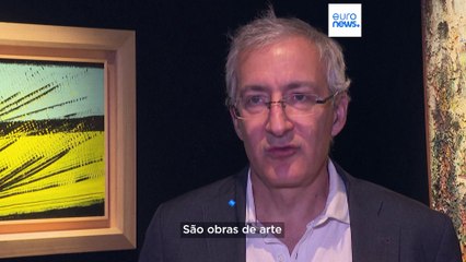 Depardieu vende valiosas obras de arte no meio de escândalos sexuais