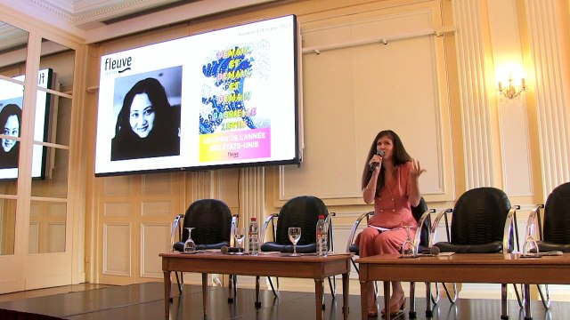 Rentrée Littéraire 2023 - Fleuve éditions