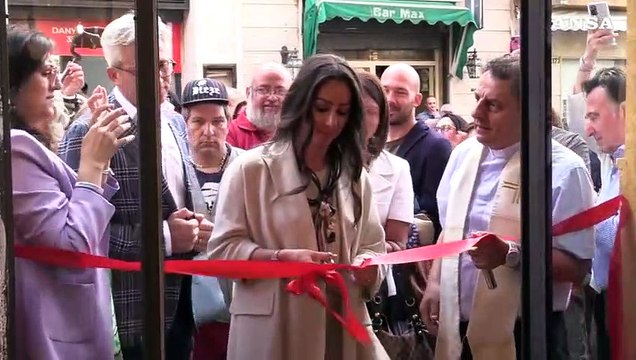 A Caltanissetta inaugurato il primo Ristorante didattico